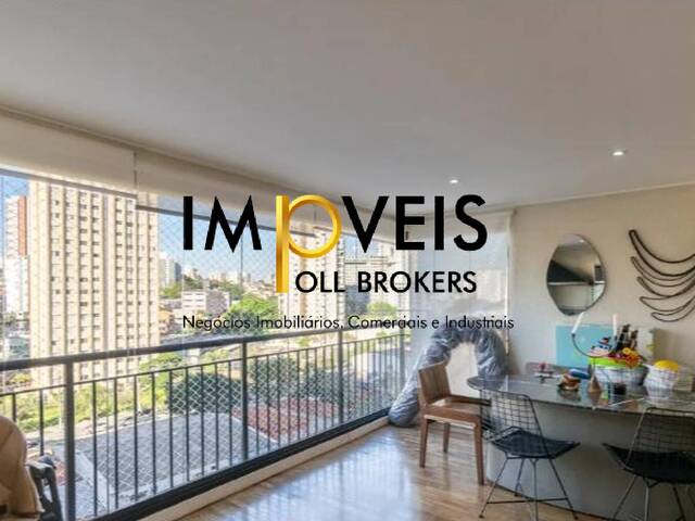 Apartamento para Venda em São Paulo - 3