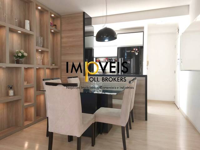 Apartamento para Venda em São Paulo - 2