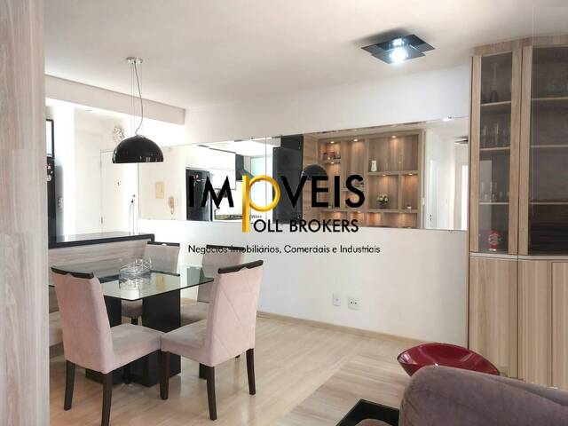 Apartamento para Venda em São Paulo - 3