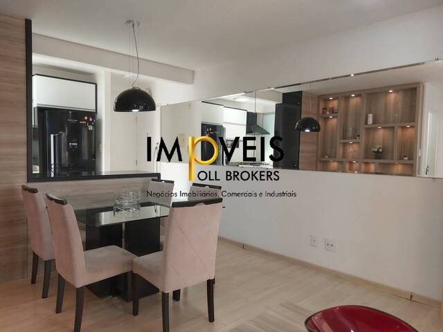 Apartamento para Venda em São Paulo - 4