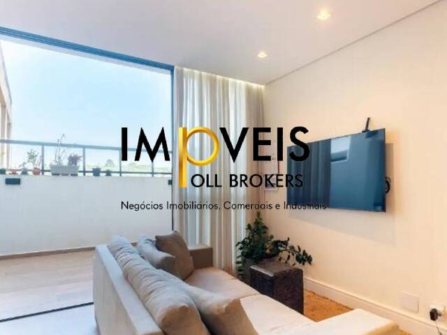 Apartamento Duplex Garden para Venda em São Paulo - 4