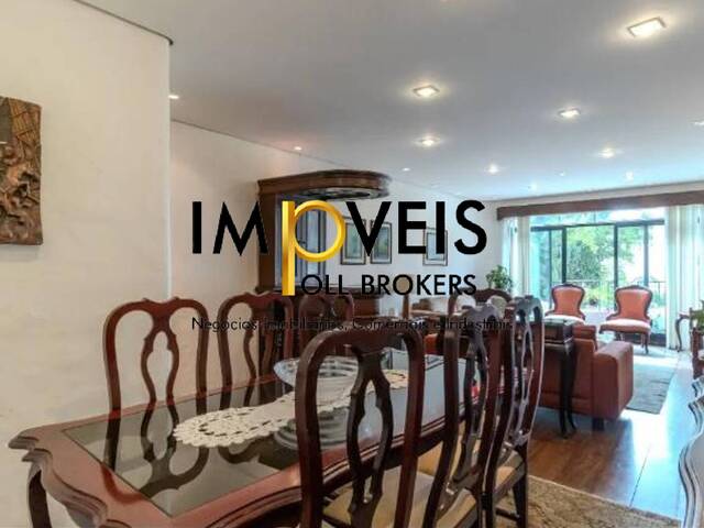 Apartamento para Venda em São Paulo - 5