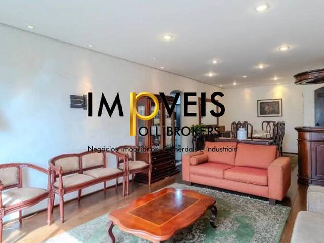 Apartamento para Venda em São Paulo - 2