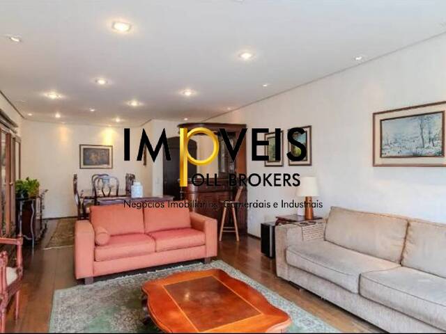 Apartamento para Venda em São Paulo - 3