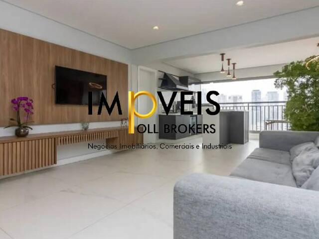 #5560 - Apartamento para Venda em São Paulo - SP - 2