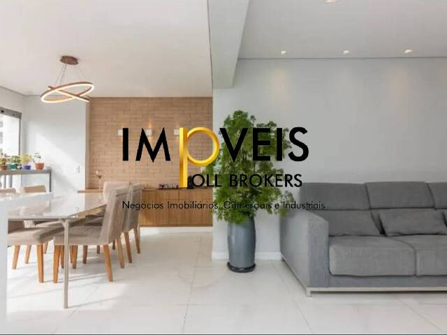 Apartamento para Venda em São Paulo - 4