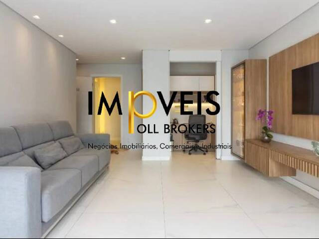 Apartamento para Venda em São Paulo - 5