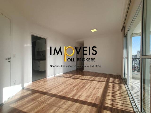 Apartamento para Locação em São Paulo - 3