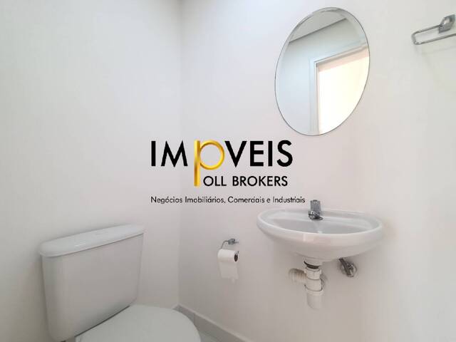 Apartamento para Locação em São Paulo - 4