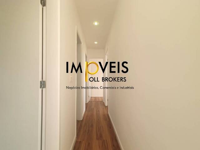 Apartamento para Locação em São Paulo - 5