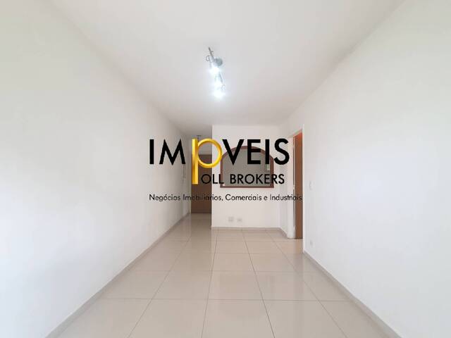 Apartamento para Locação em São Paulo - 2