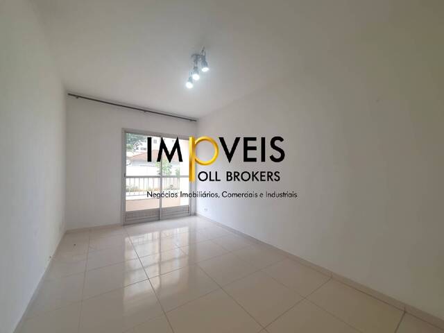 Apartamento para Locação em São Paulo - 3