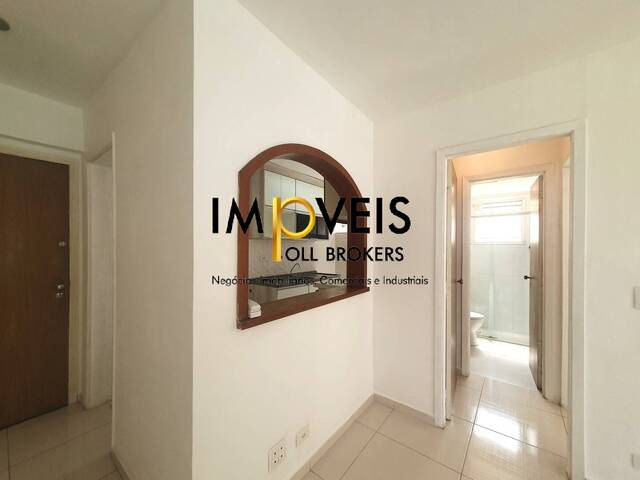 Apartamento para Locação em São Paulo - 4