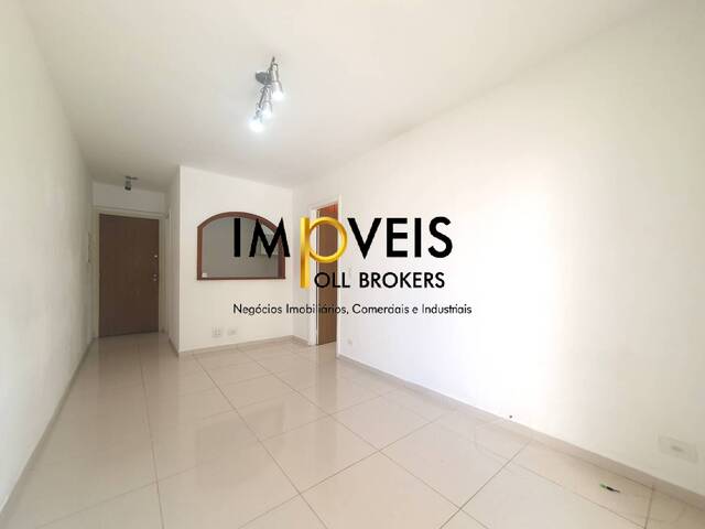 Apartamento para Locação em São Paulo - 5