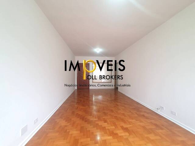 Apartamento para Locação em São Paulo - 3