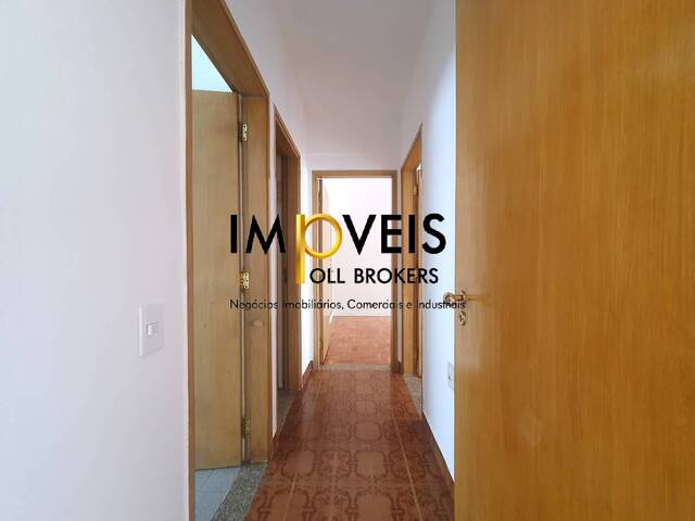 Apartamento para Locação em São Paulo - 5