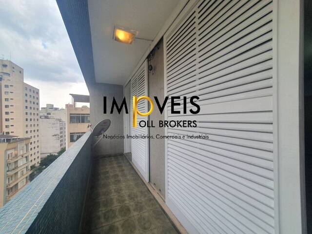 Apartamento para Locação em São Paulo - 2