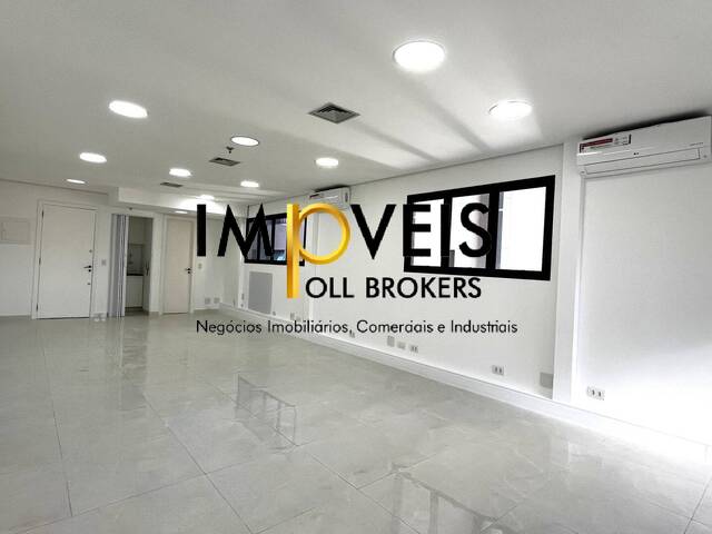 Conjunto Comercial para Venda em São Paulo - 4