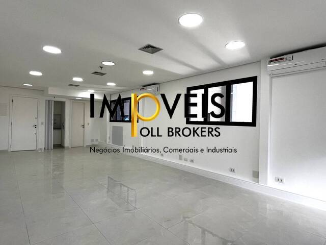 Conjunto Comercial para Venda em São Paulo - 5