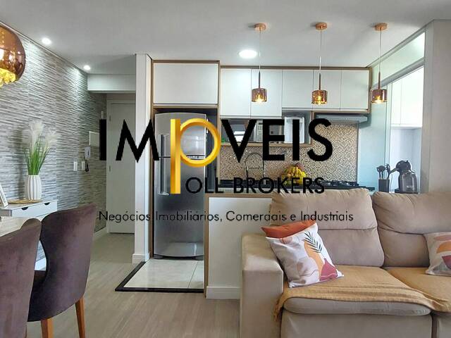 #5563 - Apartamento para Venda em São Paulo - SP - 2