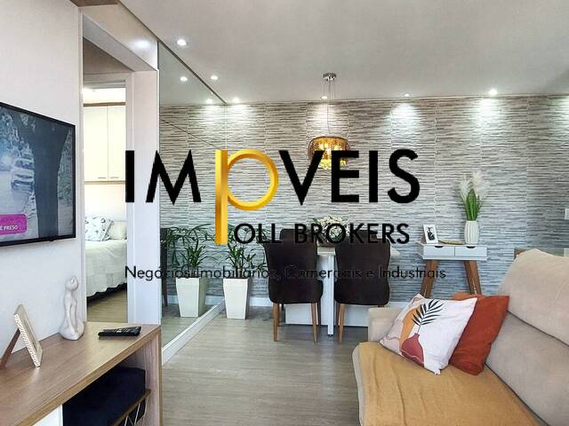 Apartamento para Venda em São Paulo - 4