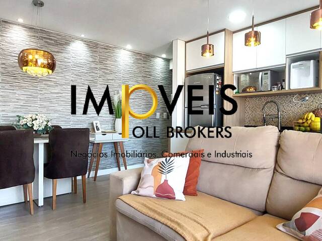 Apartamento para Venda em São Paulo - 5