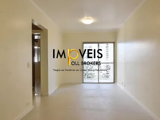 Apartamento para Locação em São Paulo - 2