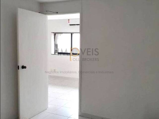#3882 - Sala Comercial para Locação em São Paulo - SP - 3