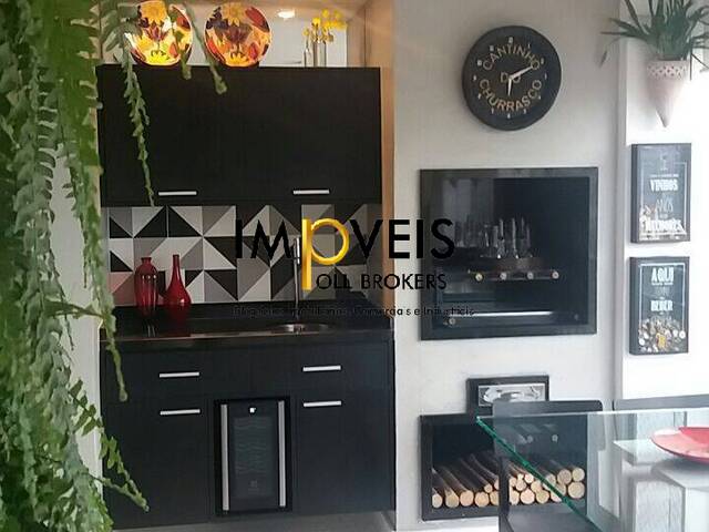 Apartamento para Venda em São Paulo - 3