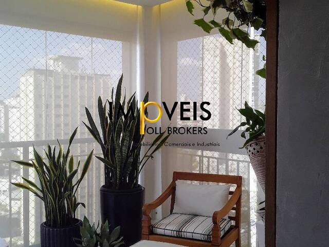 Apartamento para Venda em São Paulo - 2