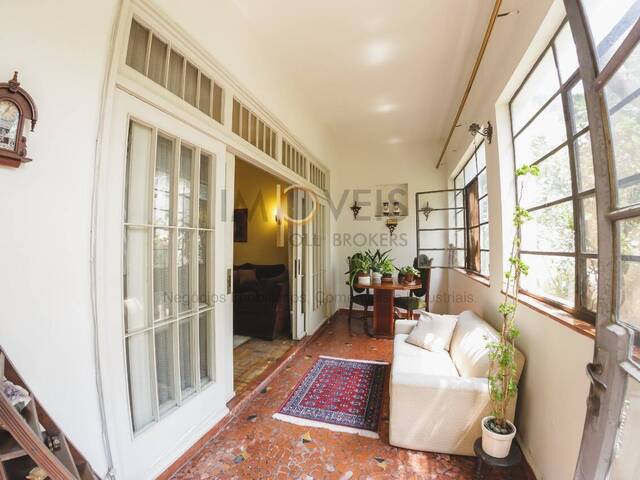 #3901 - Casa Térrea de Rua para Venda em São Paulo - SP - 2