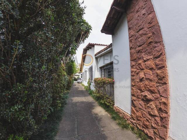 Casa Térrea de Rua para Venda em São Paulo - 5