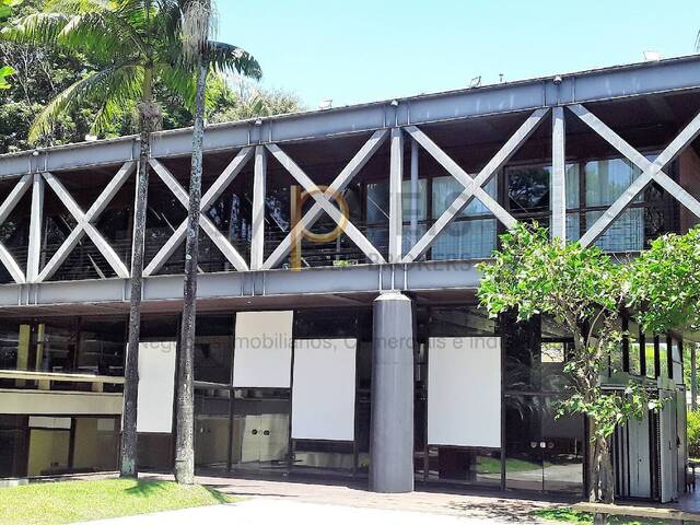#3903 - Casa Mansão de Rua para Venda em São Paulo - SP - 2