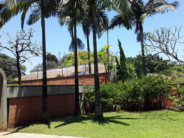 Casa Mansão de Rua para Venda em São Paulo - 5