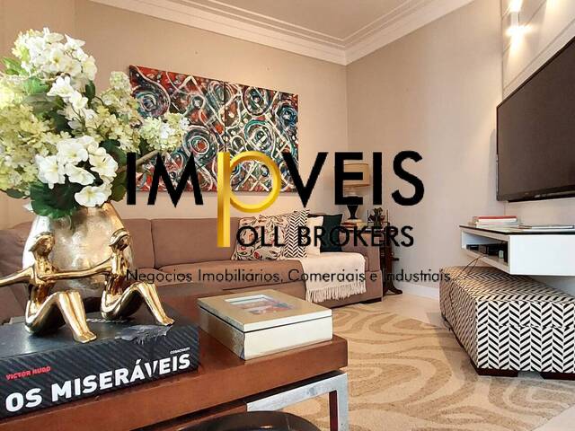 Apartamento para Venda em São Paulo - 2