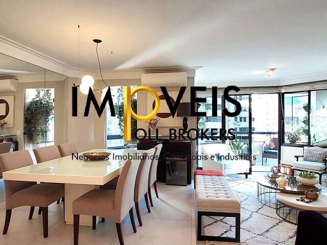 Apartamento para Venda em São Paulo - 4