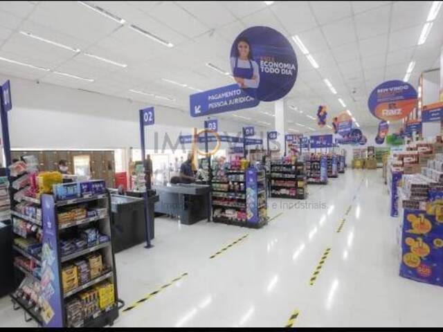 Prédio comercial para Venda em São Paulo - 5