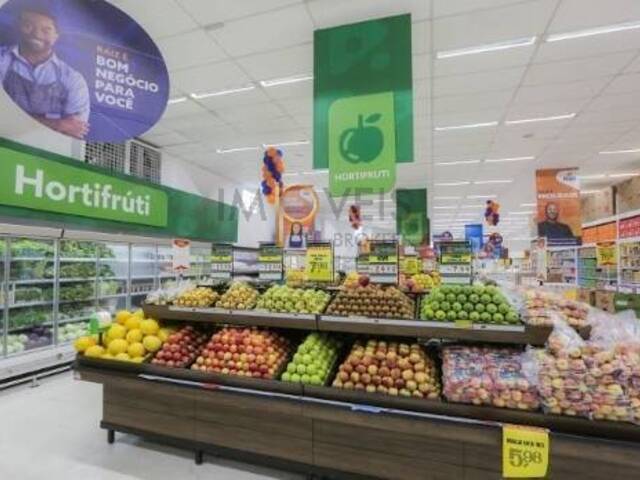 #3905 - Prédio comercial para Venda em São Paulo - SP - 1
