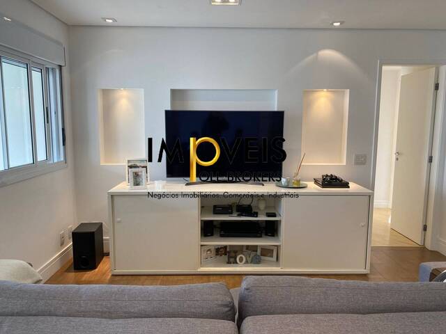 Apartamento para Venda em São Paulo - 2