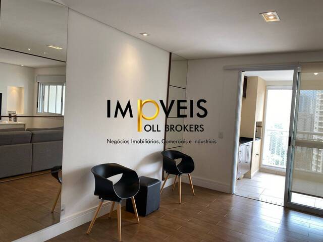 Apartamento para Venda em São Paulo - 5