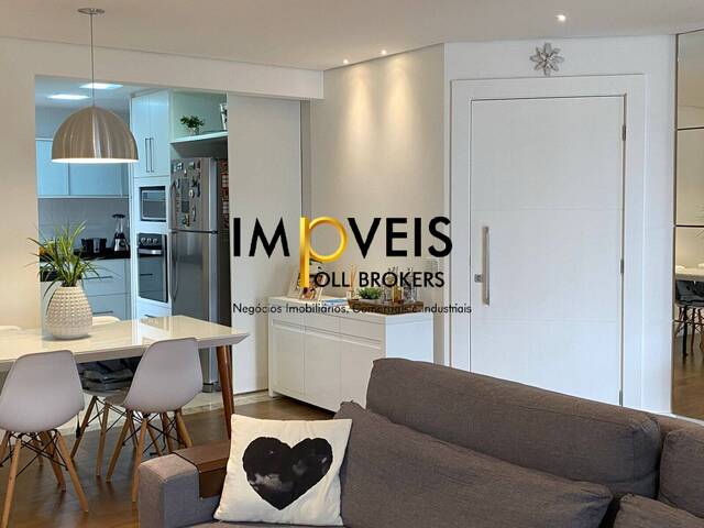 Apartamento para Venda em São Paulo - 4