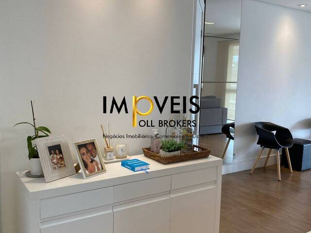 Apartamento para Venda em São Paulo - 3