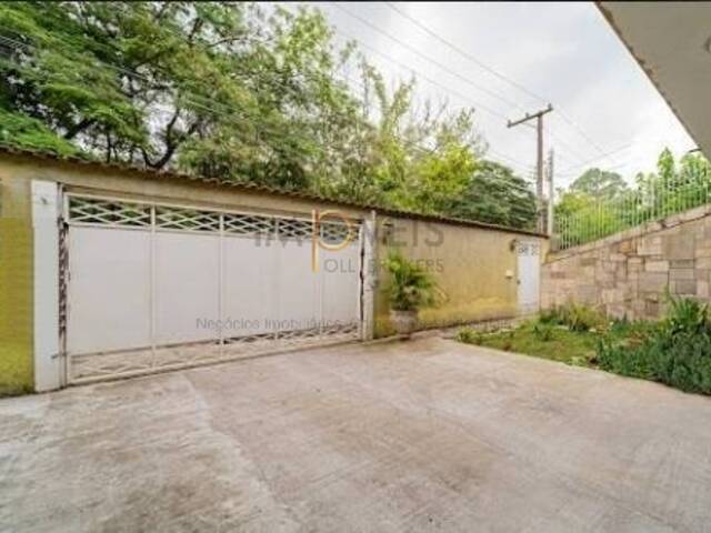 Casa Térrea de Rua para Venda em São Paulo - 5