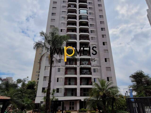 Apartamento para Venda em São Paulo - 2