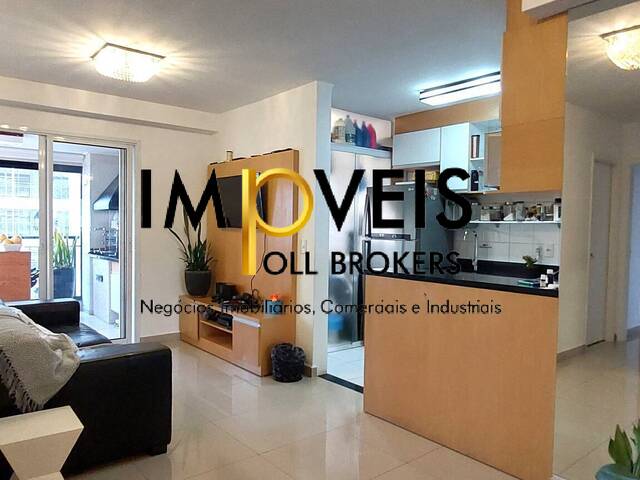 Apartamento para Venda em São Paulo - 3