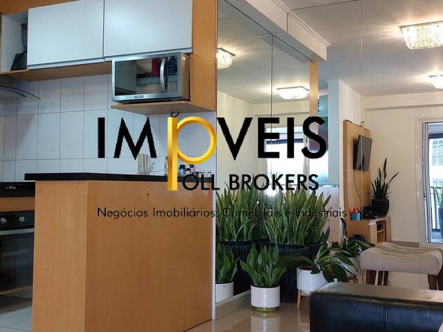 Apartamento para Venda em São Paulo - 5