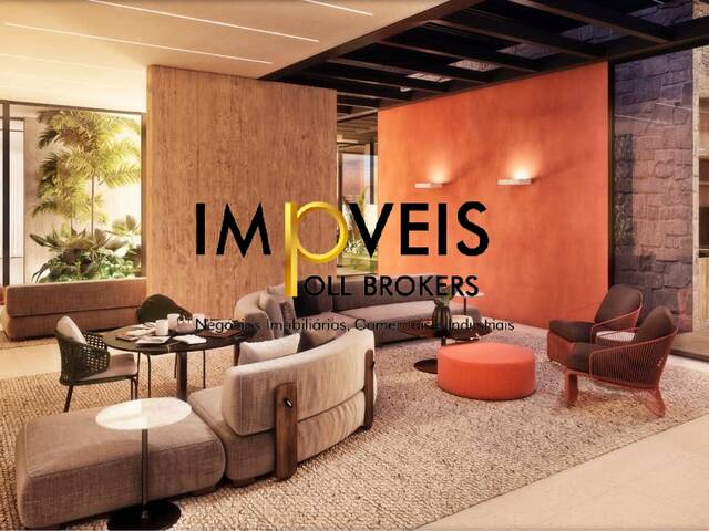 Apartamento para Venda em São Paulo - 3