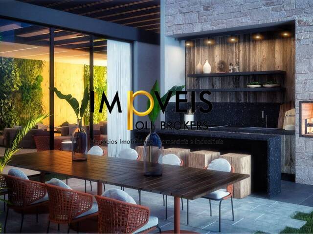 Apartamento para Venda em São Paulo - 2