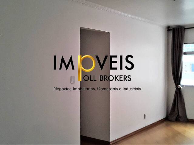 Apartamento para Venda em São Paulo - 3