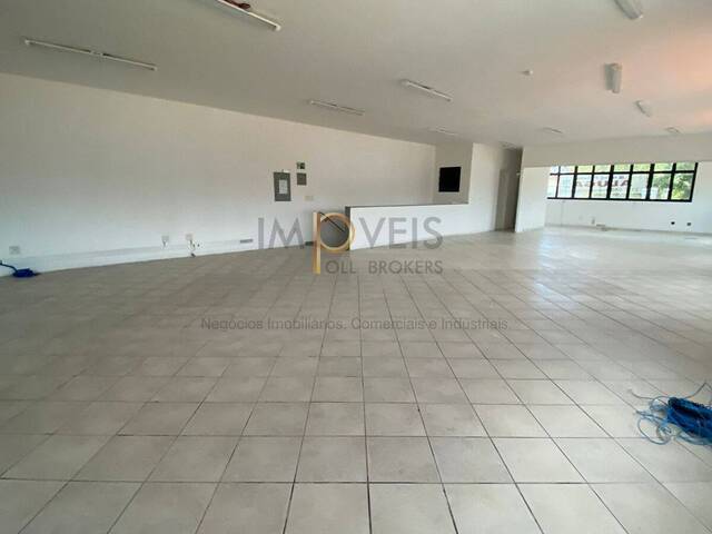 #3917 - Prédio comercial para Venda em São Paulo - SP - 1
